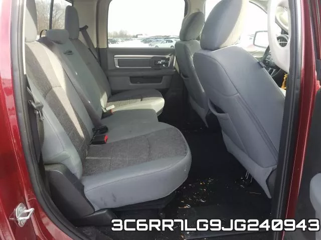 3C6RR7LG9JG240943 фото 7