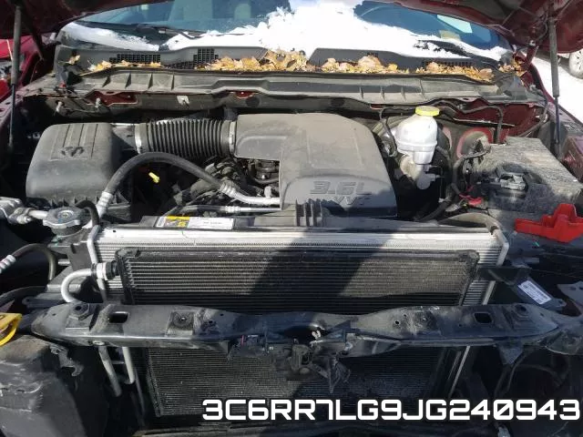 3C6RR7LG9JG240943 фото 8