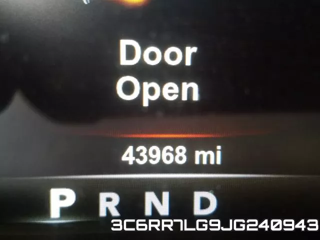 3C6RR7LG9JG240943 фото 9