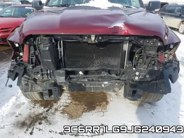 3C6RR7LG9JG240943 фото 10
