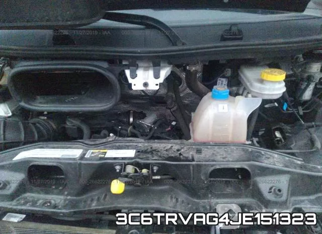 3C6TRVAG4JE151323 фото 2