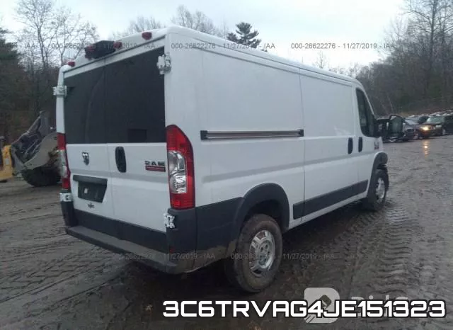3C6TRVAG4JE151323 фото 5