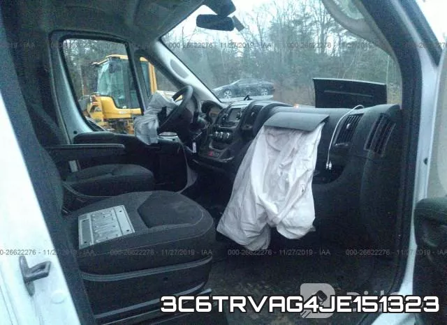 3C6TRVAG4JE151323 фото 6