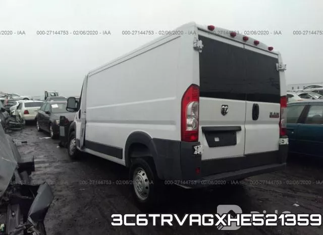 3C6TRVAGXHE521359 фото 4
