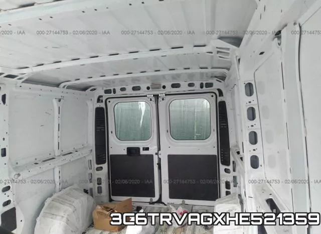 3C6TRVAGXHE521359 фото 9
