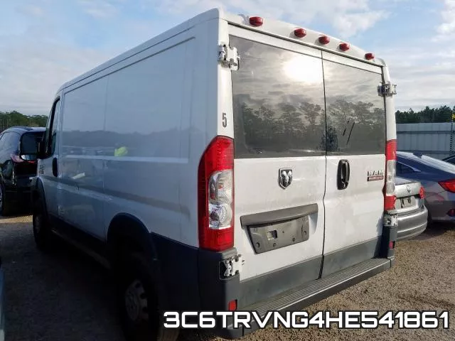 3C6TRVNG4HE541861 фото 4