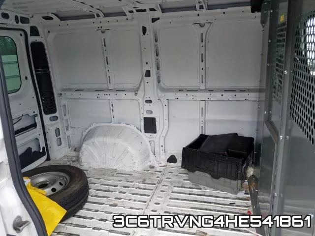 3C6TRVNG4HE541861 фото 7