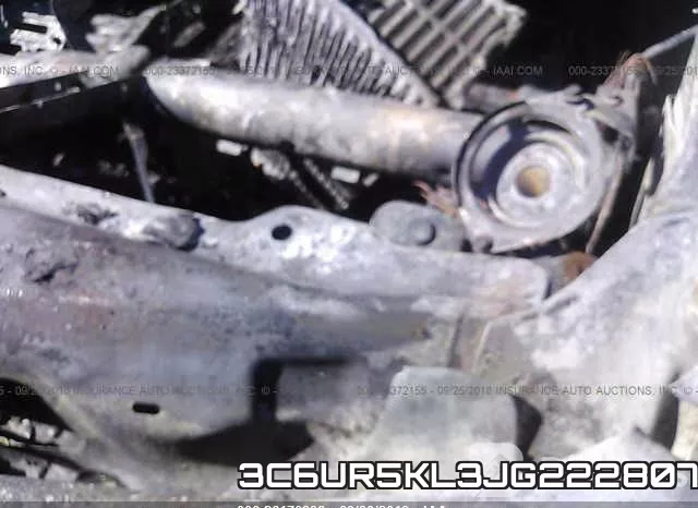 3C6UR5KL3JG222807 фото 10