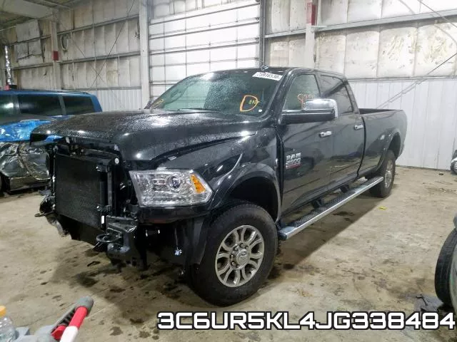 3C6UR5KL4JG338484 фото 3