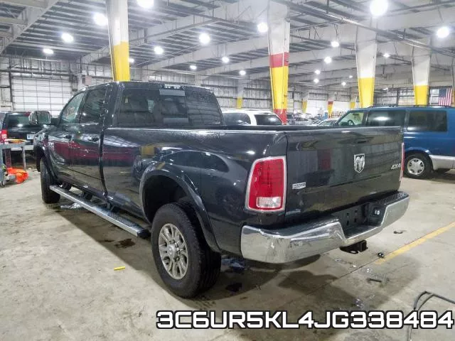 3C6UR5KL4JG338484 фото 4