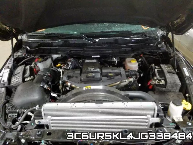 3C6UR5KL4JG338484 фото 8