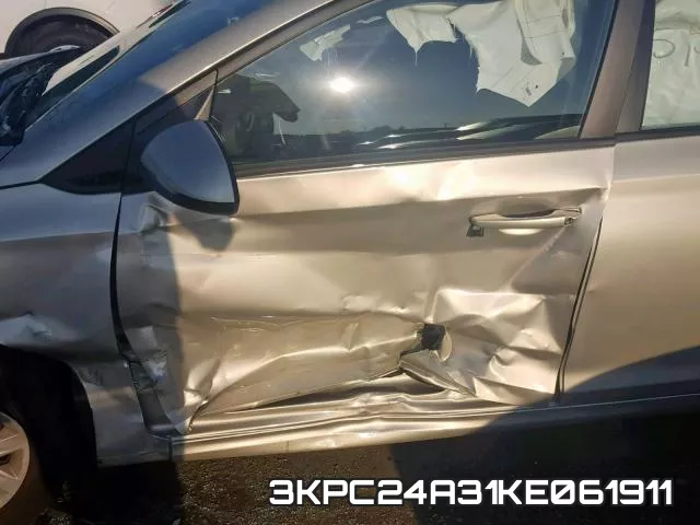 3KPC24A31KE061911 фото 10