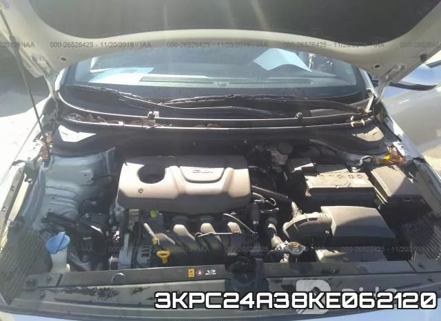 3KPC24A38KE062120 фото 2