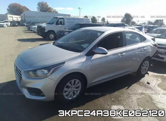 3KPC24A38KE062120 фото 3