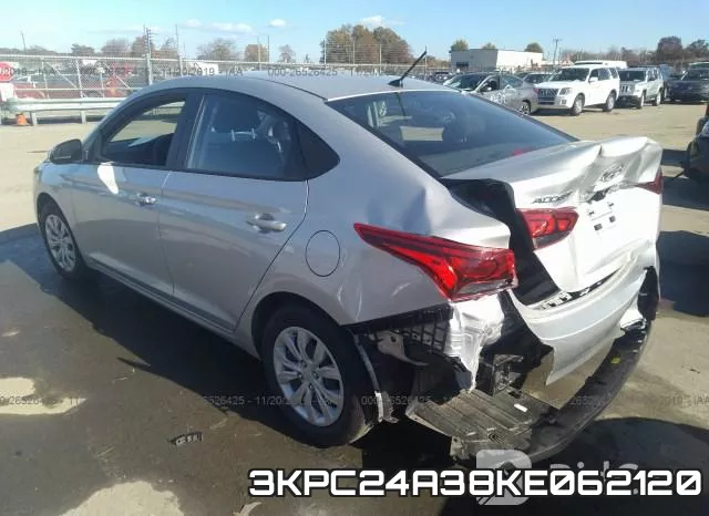 3KPC24A38KE062120 фото 4