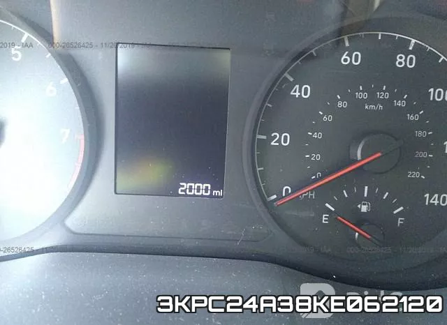 3KPC24A38KE062120 фото 8