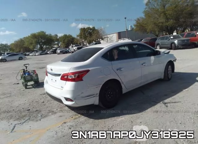 3N1AB7AP0JY318925 фото 5