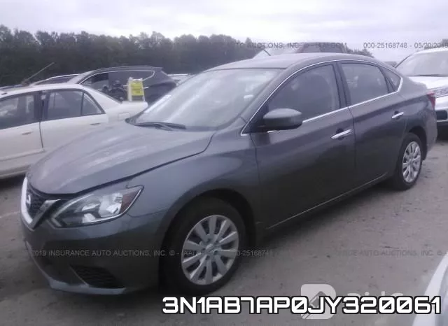 3N1AB7AP0JY320061 фото 3