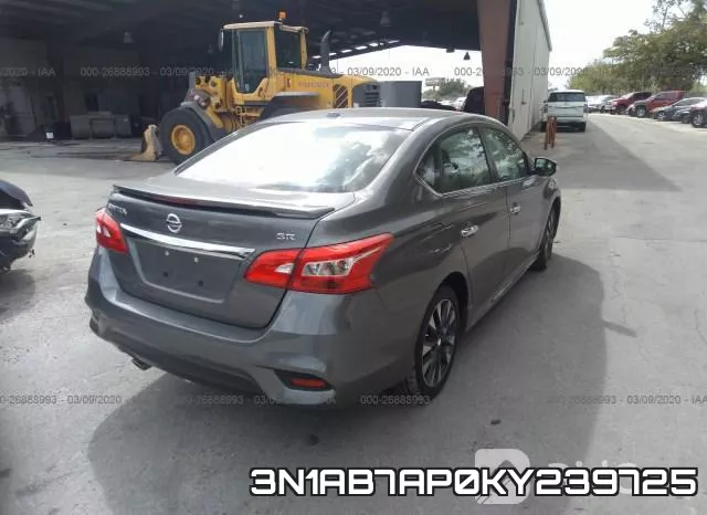 3N1AB7AP0KY239725 фото 5