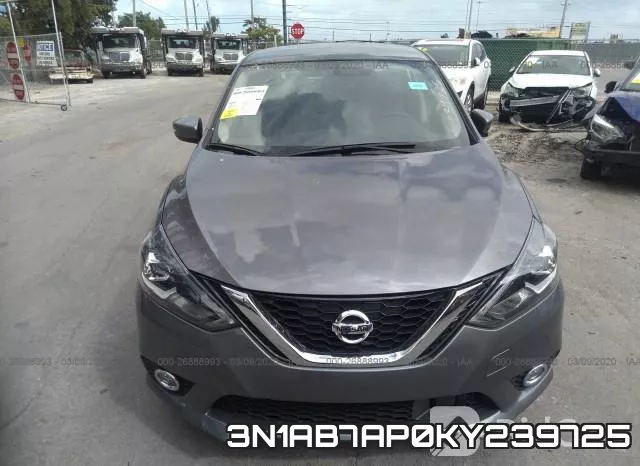 3N1AB7AP0KY239725 фото 7