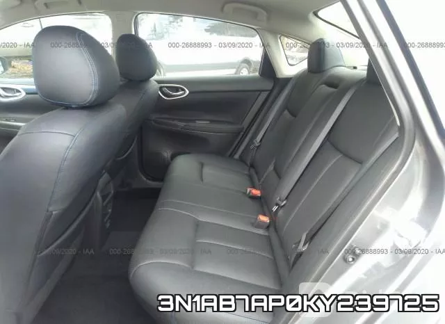 3N1AB7AP0KY239725 фото 9