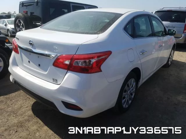 3N1AB7AP1JY336575 фото 5