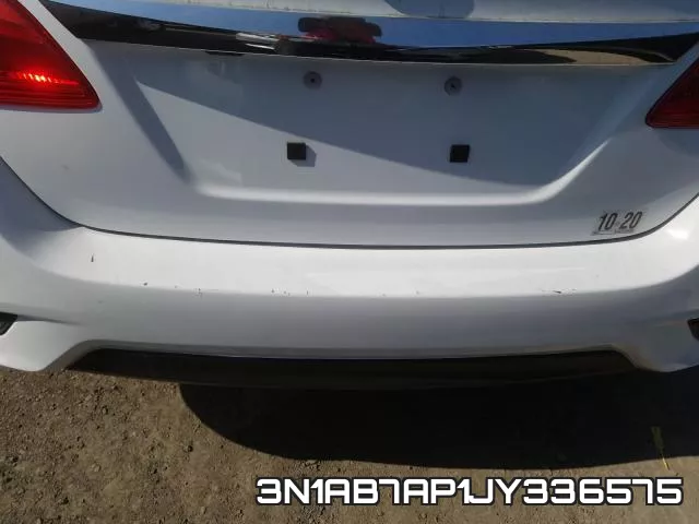 3N1AB7AP1JY336575 фото 10