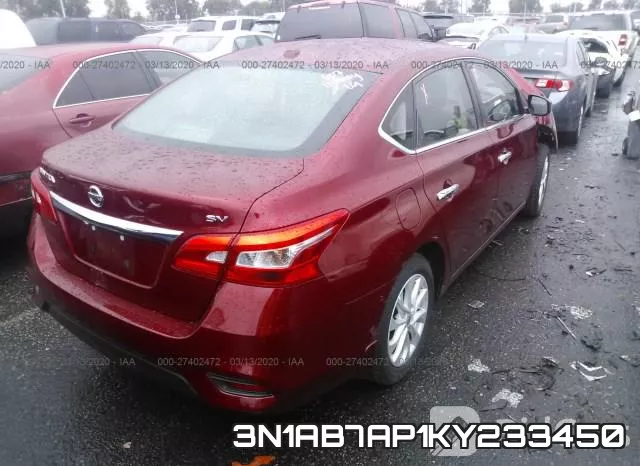 3N1AB7AP1KY233450 фото 5