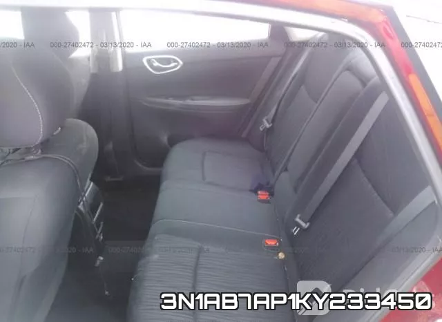 3N1AB7AP1KY233450 фото 9