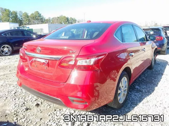 3N1AB7AP2JL616731 фото 5