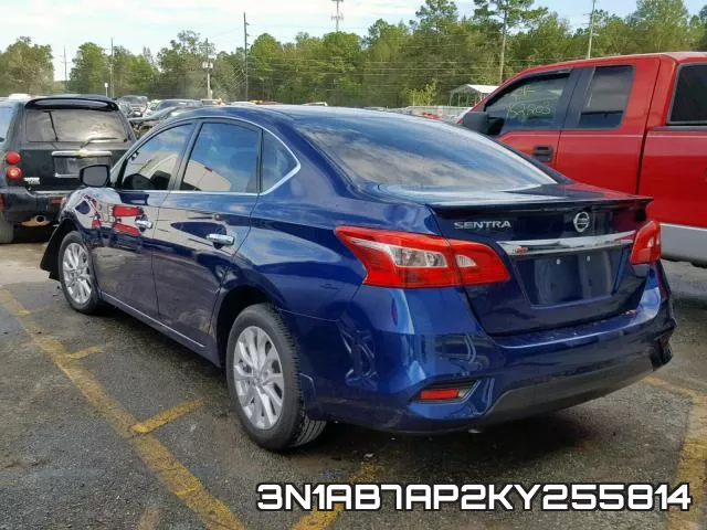 3N1AB7AP2KY255814 фото 4