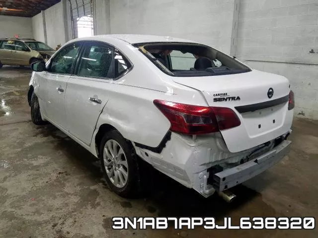 3N1AB7AP3JL638320 фото 4