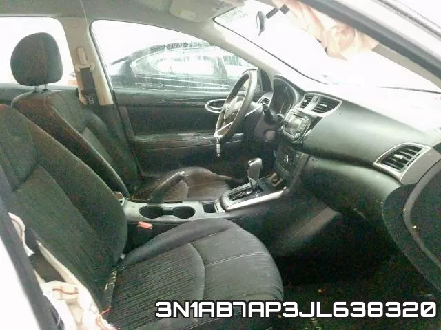 3N1AB7AP3JL638320 фото 6