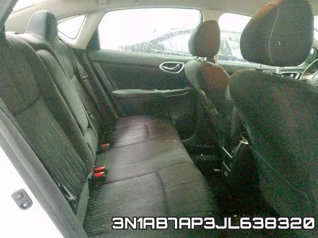 3N1AB7AP3JL638320 фото 7