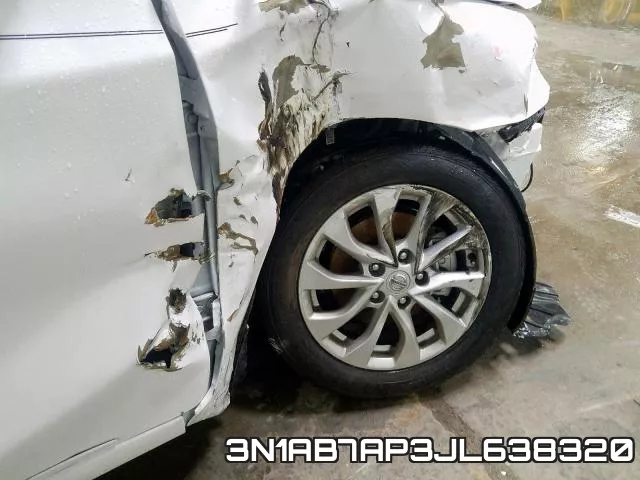 3N1AB7AP3JL638320 фото 10