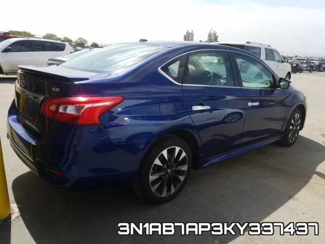 3N1AB7AP3KY337437 фото 5