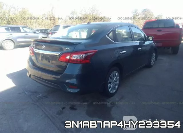 3N1AB7AP4HY233354 фото 5