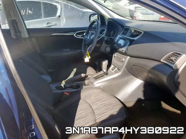 3N1AB7AP4HY380922 фото 6