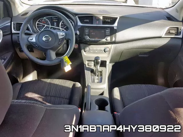 3N1AB7AP4HY380922 фото 10