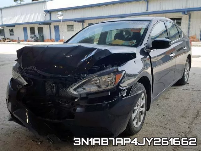 3N1AB7AP4JY261662 фото 3