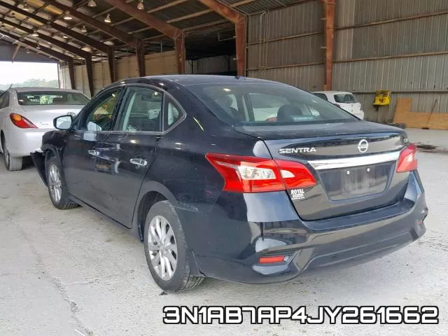 3N1AB7AP4JY261662 фото 4