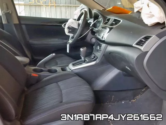 3N1AB7AP4JY261662 фото 6