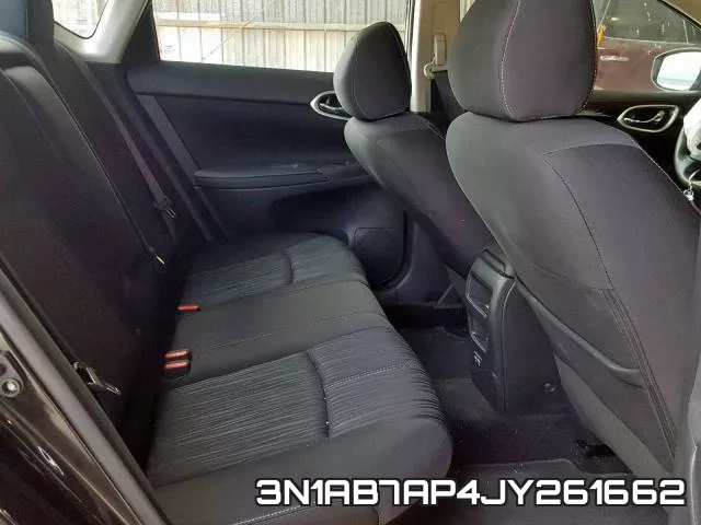 3N1AB7AP4JY261662 фото 7