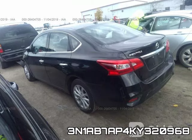 3N1AB7AP4KY320968 фото 4