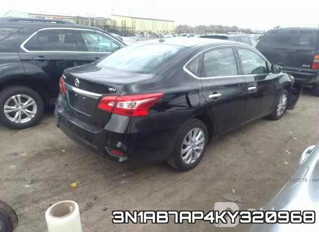 3N1AB7AP4KY320968 фото 5