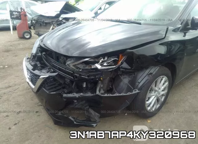 3N1AB7AP4KY320968 фото 7
