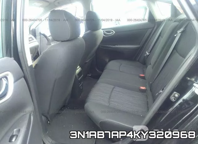 3N1AB7AP4KY320968 фото 9
