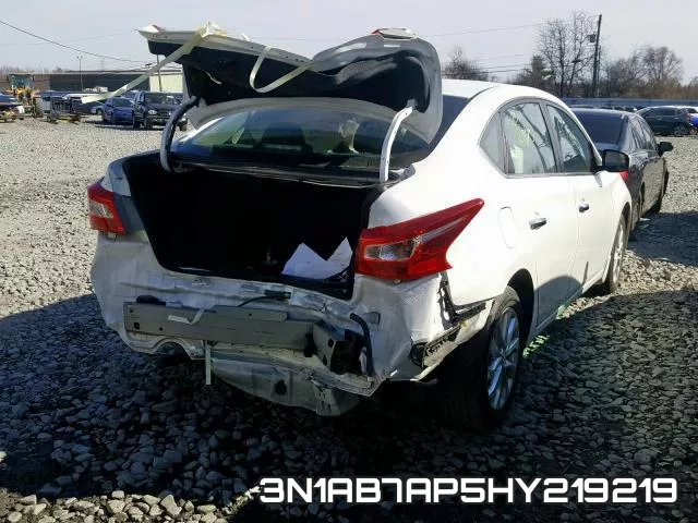 3N1AB7AP5HY219219 фото 5