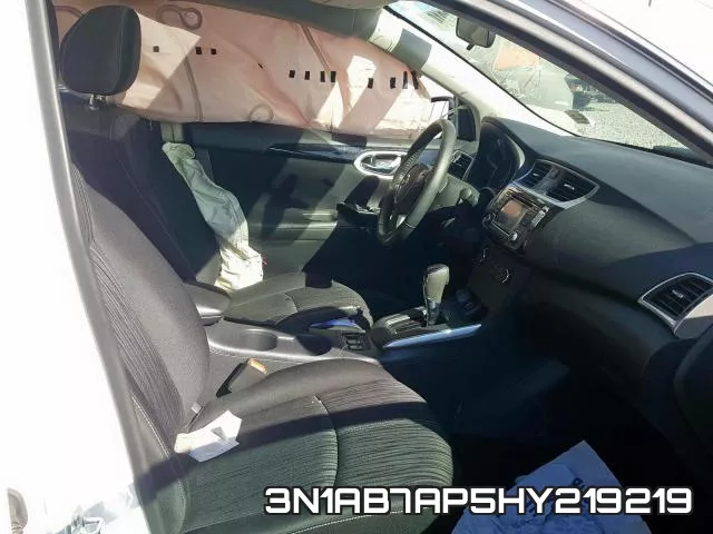 3N1AB7AP5HY219219 фото 6