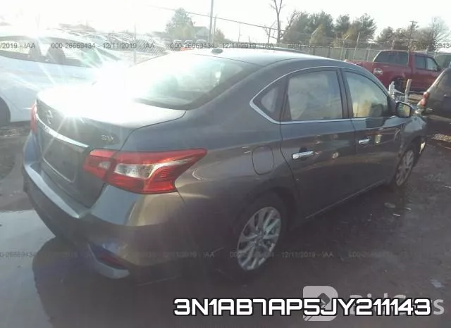 3N1AB7AP5JY211143 фото 5